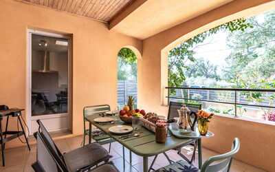 Casa Brigitte
