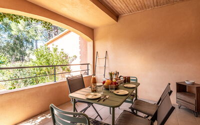 Casa Brigitte