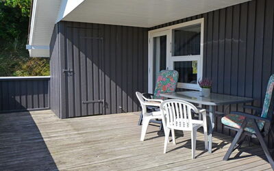 Igilfar - 700M from the Sea
