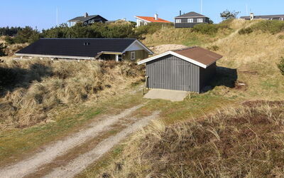 Igilfar - 700M from the Sea