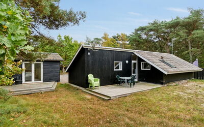 Menke - 150M from the Sea
