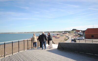 Grimar - 600M from the Sea
