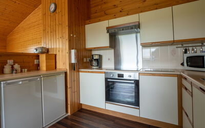 Alojamiento:&nbsp;Achmony Byre 120.5
