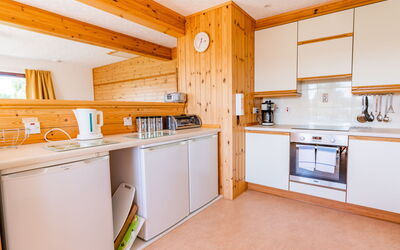 Alojamiento:&nbsp;Achmony Secluded Westend 121.2