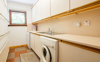 Alojamiento:&nbsp;Achmony Secluded Westend 121.2