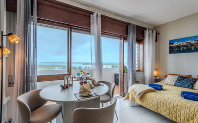 Alvor Bay Dream