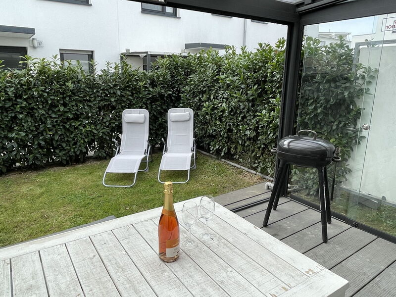 Ferienhaus Breisach