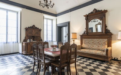 Central Home Albenga