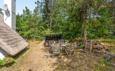 Olaf - 1.4Km from the Sea
