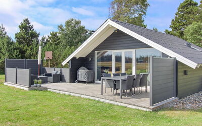 Agnesa - 1.5Km from the Sea in Western Jutland