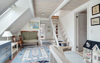 Elisabetha - 16Km from the Sea