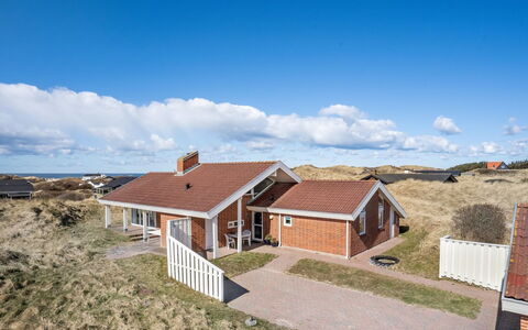 Ritha - 350M from the Sea