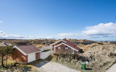 Ritha - 350M from the Sea