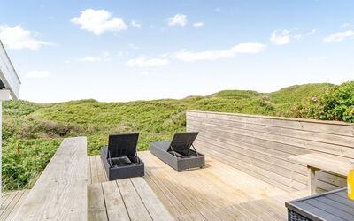 Rauli - 50M from the Sea