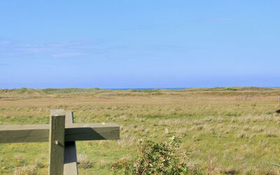 Annick - 300M from the Sea