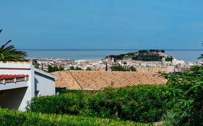 Villa Fili