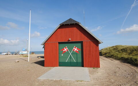 Tamika - 950M from the Sea