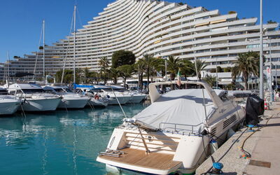 Villeneuve-Loubet 304