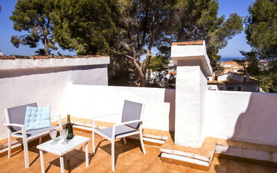 Garoe Villa