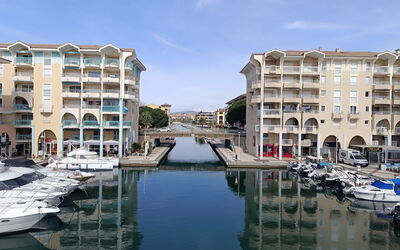 Fréjus 54