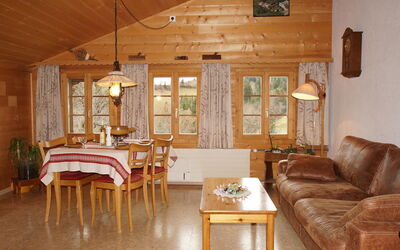 Ferienwohnung Haltenboden