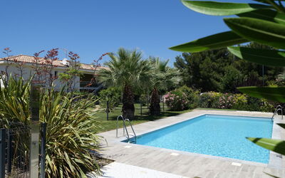 Alojamiento:&nbsp;Les Terrasses D'Azur 205.2
