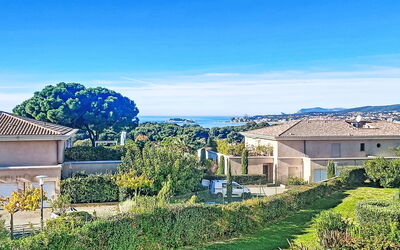 Alojamiento:&nbsp;Les Terrasses D'Azur 205.3