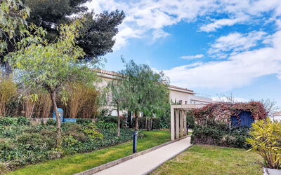 Alojamiento:&nbsp;Les Terrasses D'Azur 205.3