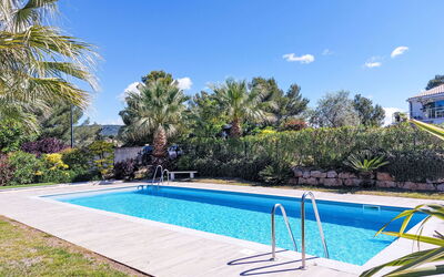 Alojamiento:&nbsp;Les Terrasses D'Azur 205.1