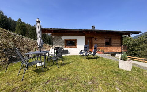 Hettegg Lehen: Planta, Cielo, Propiedad, Edificio, Ventana, Árbol, Casa, El Terreno Del Lote, Mesa, Cabaña