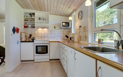 Orvokki - 125M from the Sea