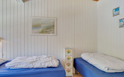 Orvokki - 125M from the Sea