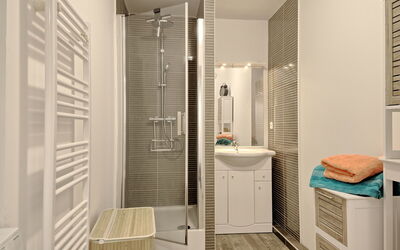 Charme de Villès Martin