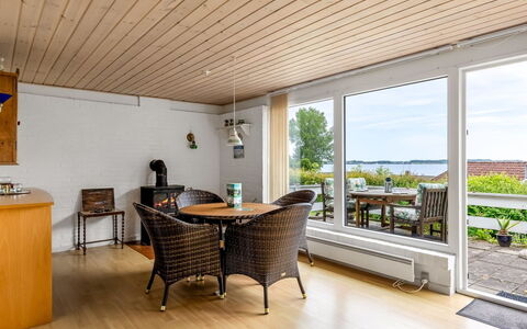 Tekla - 70M to the Fjord: Mueble, Piso, Suelo, Madera, Diseño De Interiores, Suelos De Madera, Techo, Silla, Mesa, Madera Dura