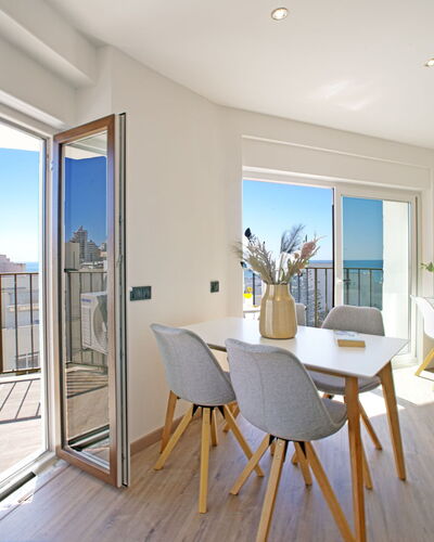 Lovely Sea View