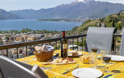 Fontanella Amazingview