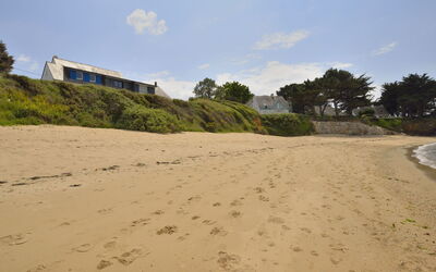 Charme de la Plage du Moulin