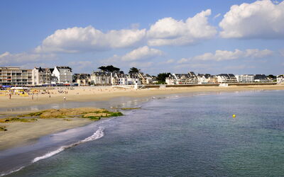 Quiberon 669