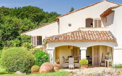 Villa Franca Roc