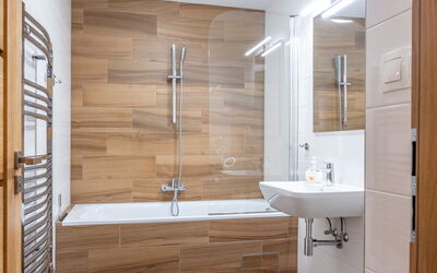 Alojamiento:&nbsp;Forest & Sauna 250.2