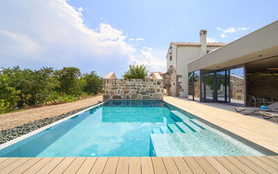 Jerini Main House