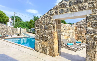 Jerini Main House