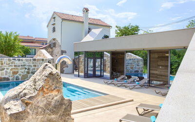 Jerini Main House