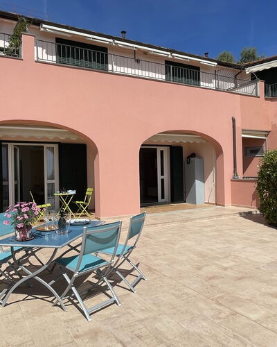 Casa Damiano