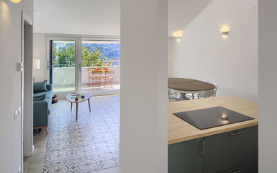 Casa Grande Mare - Levanto