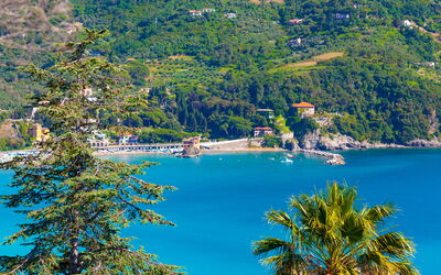Casa Grande Mare - Levanto