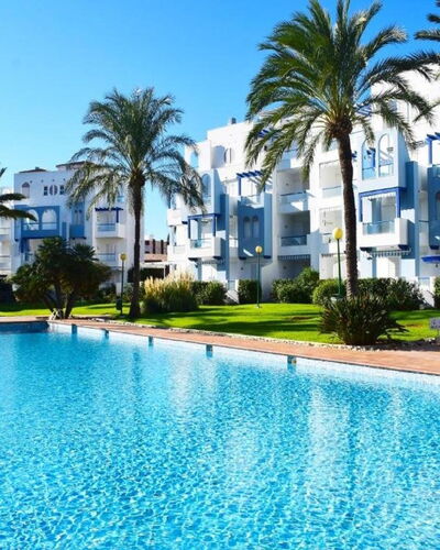 Cala Blanca Denia