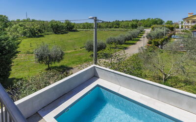Villa Soši