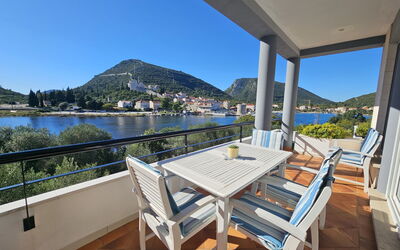 Alojamiento:&nbsp;Waterfront Oasis 400.2