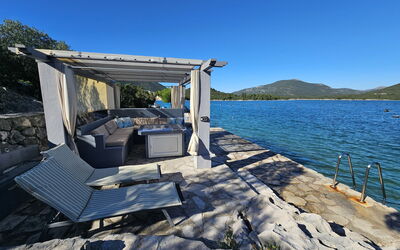 Alojamiento:&nbsp;Waterfront Oasis 400.3